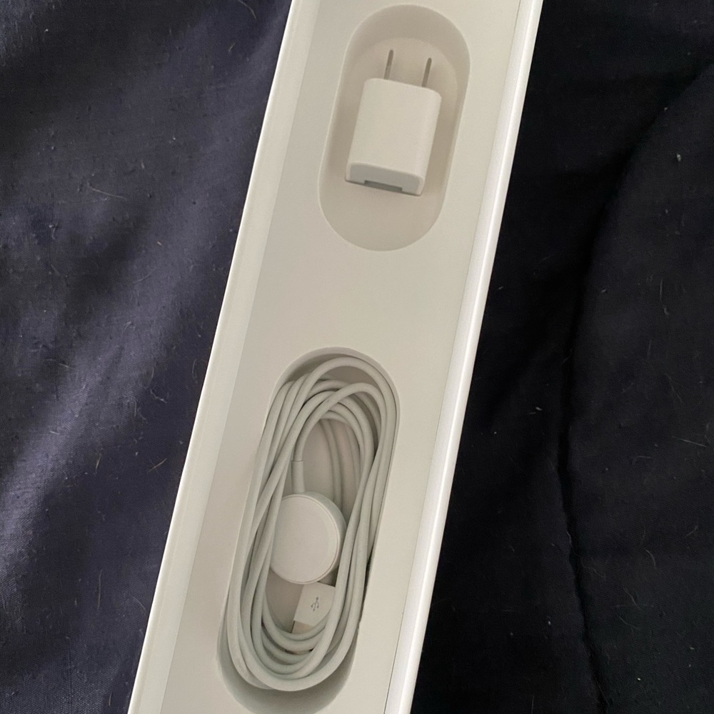 Apple Watch series 1